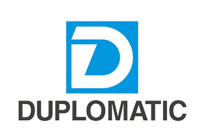 Manutenção Duplomatic