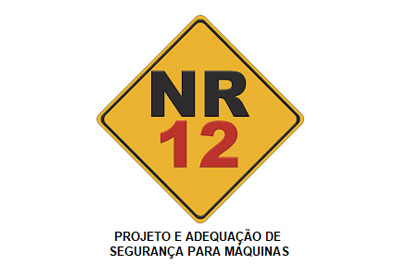 Válvulas Monitoradas (NR12) 